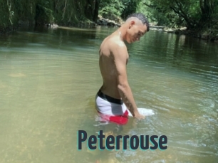 Peterrouse