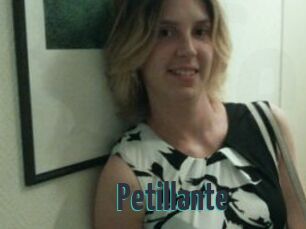 Petillante