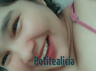 Petitealicia