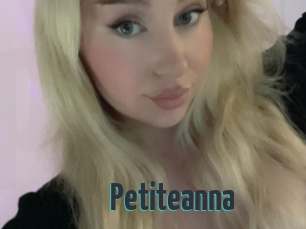 Petiteanna