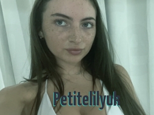 Petitelilyuk