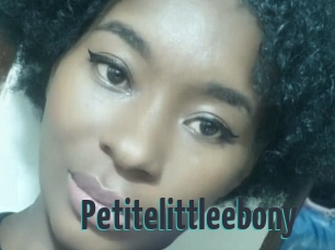 Petitelittleebony