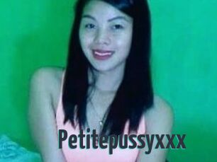 Petitepussyxxx