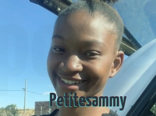 Petitesammy