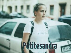 Petitesandra