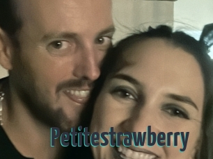 Petitestrawberry