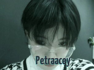 Petraacey