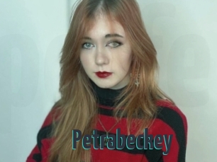 Petrabeckey