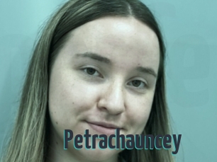 Petrachauncey