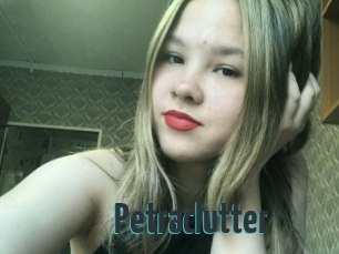 Petraclutter