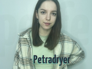 Petradryer