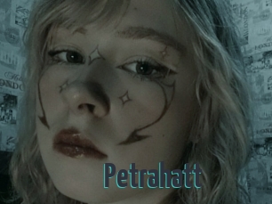 Petrahatt