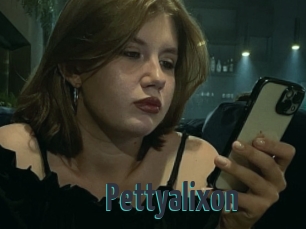 Pettyalixon