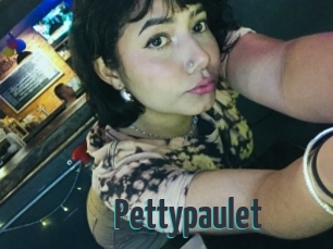 Pettypaulet