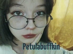 Petulabuffkin