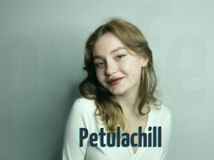 Petulachill