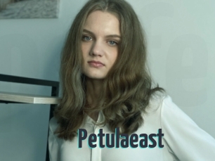 Petulaeast