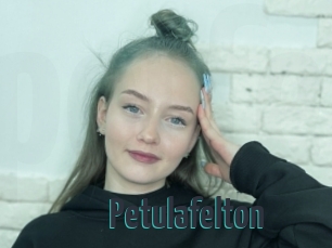 Petulafelton