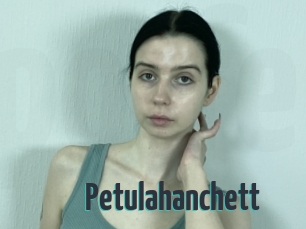 Petulahanchett