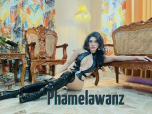 Phamelawanz