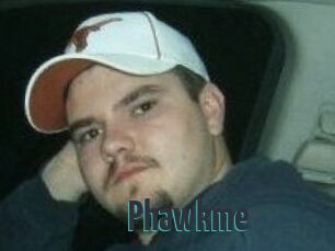 Phawkme