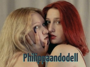 Philippaandodell