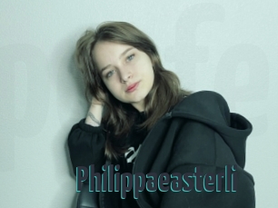 Philippaeasterli