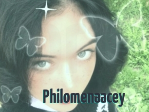 Philomenaacey