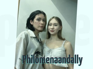 Philomenaandally