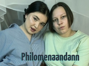 Philomenaandann