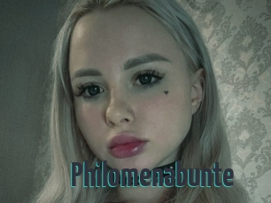 Philomenabunte