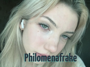 Philomenafrake