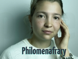 Philomenafrary