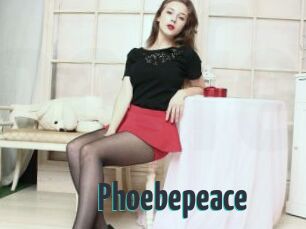 Phoebepeace