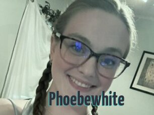 Phoebewhite