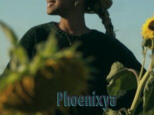 Phoenixya