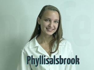 Phyllisalsbrook