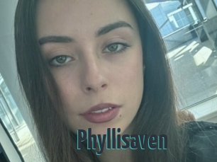 Phyllisaven