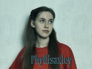 Phyllisaxley