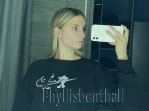 Phyllisbenthall