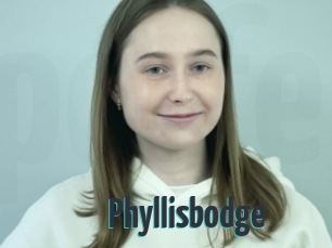 Phyllisbodge