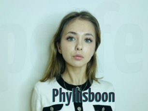 Phyllisboon