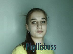 Phyllisbuss