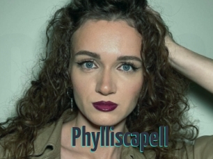 Phylliscapell