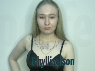 Phylliselson