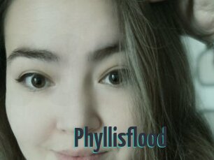 Phyllisflood