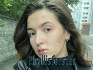 Phyllisforster