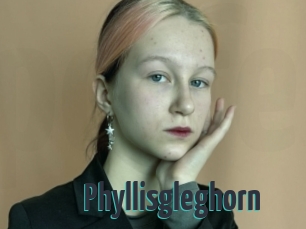 Phyllisgleghorn