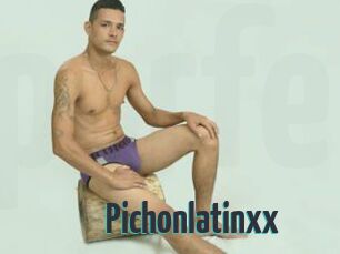 Pichonlatinxx