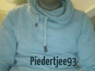 Piedertjee93